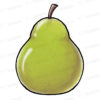 pear W