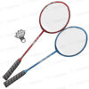 badminton W