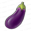 eggplant W